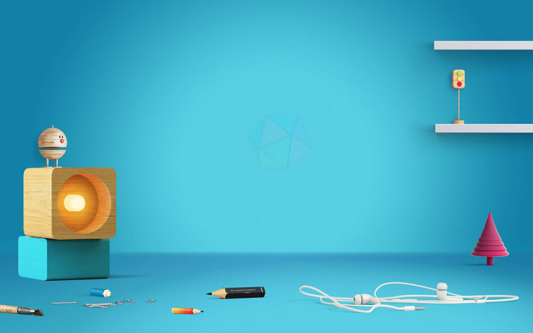 Single-Page Website