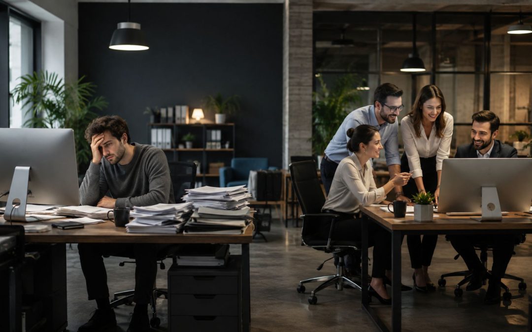 Gestire il sito autonomamente o affidarlo a professionisti: quale soluzione conviene di più a un’azienda