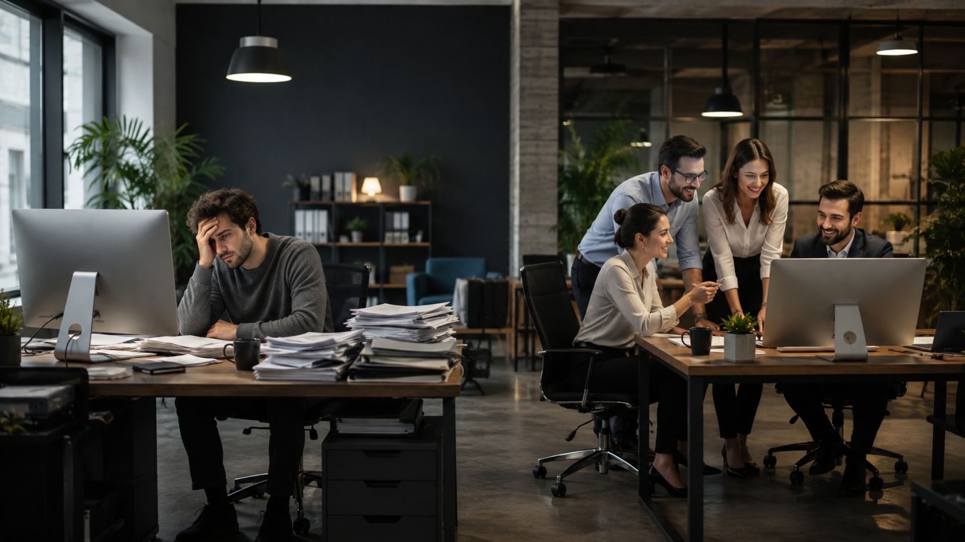 Maintain your website yourself or leave it to professionals: which is more cost-effective for a business
