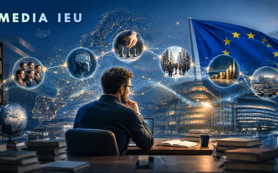 MediaIEU: как устроен проект и по какой модели он работает